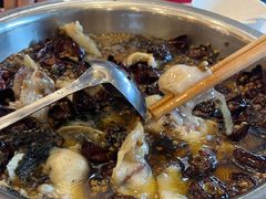 -翠云水煮鱼(双龙大道店)