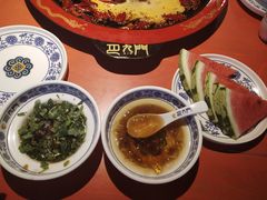 -巴九门老火锅(来福士打望店)