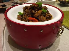 -黛瓦里巷(南京东路店)