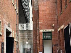 -大馆(前中区警署建築群)