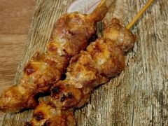 -笑福亭料理小馆(解放碑店)