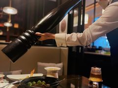 -海派悦庭·海胆烧麦·新融合菜(凯德广场店)