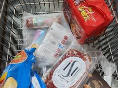 -永辉超市(百子湾店)