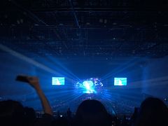 -成都金融城演艺中心