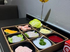 -海底捞火锅(石景山万达广场店)