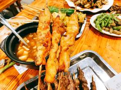 -清真海鲜大排档(原芥园道店)