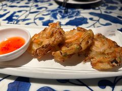 -绿茶餐厅(光谷世界城步行街店)
