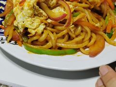 -贺秦生陕面王(富力城店)