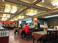 大堂-德发长饺子·非遗(钟楼店)