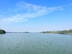 -金沙湖旅游度假区