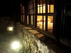 -北京山里寒舍度假酒店