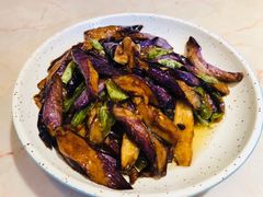 -老头儿油爆虾·知味杭州(爱琴海购物中心)