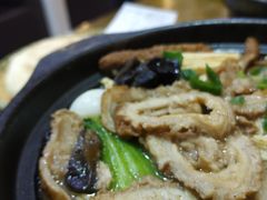 -新派老魏砂锅