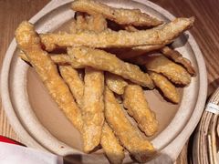 -小乾杯串店•16年沈阳烧烤(文安路店)