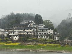 -新安江山水画廊风景区