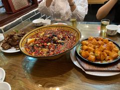 -董立兵烤鸭店(明湖店)