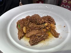 -闫府私房菜·老字号(恒隆店)