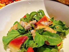 -滋色臻选川菜(北京坊旗舰店)