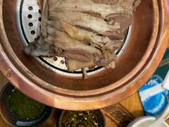 -哈啾嗨·蒙文化主题餐厅(京汉新城店)