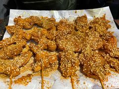 -老酱油炸社