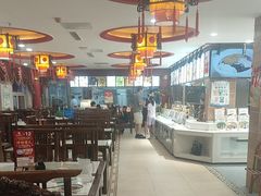 -百味饺子城•海鲜家常菜(秦皇岛店)