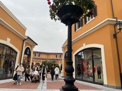 -佛罗伦萨小镇广佛名品奥特莱斯(疏港路店)