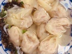 -新丰小吃(中山中路分店)