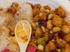 -阳阳中国饭(龙湖大兴天街)