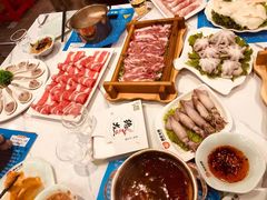 -德龙火锅(松源街直营店)