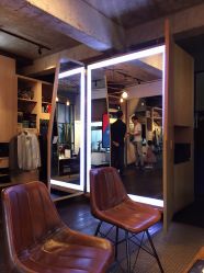 -SENS·BESPOKE男装私人定制