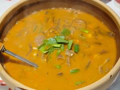 -西江红·株洲本地菜(滨江南路店)