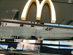 -麦当劳(北京大兴机场二层国内到达(安检外)店)