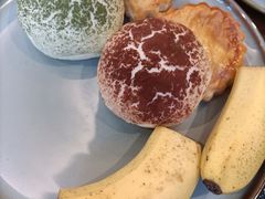 -天目湖御水温泉·度假酒店