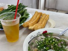 -Pho Hoa Pasteur