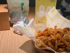 -苦尽酒馆·川菜(鼓楼店)