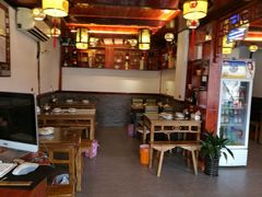 -西塘万安桥农家菜