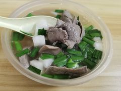 -牛师傅广式药膳牛骨汤美食(江南西店)