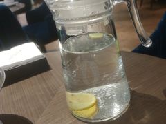 -南京空港温德姆花园酒店·MTF满庭芳中餐厅