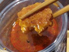 韵味大里脊-肉店炸炸炸·爆汁孜然牛肉