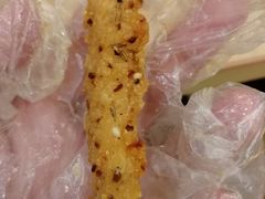 鸡柳-德克士(南昌西店)