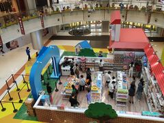 -大悦城(沈阳中街店)