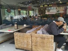 -皇后餐厅-煲仔·小菜·打边炉(古北店)
