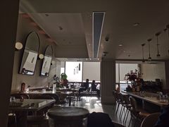 -必胜客(海滨店)