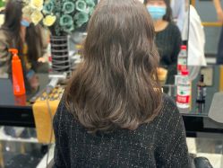 -BHG Hair Salon