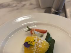 -长沙大王山朗豪酒店·朗豪自助餐厅