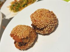 -四季民福烤鸭店(王府井东安门店)