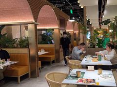 -帕娜·泰式茶餐厅·Bistro(近铁广场店)