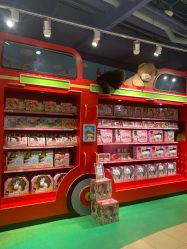 -Hamleys哈姆雷斯(东方福来德店)