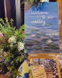 -DNA Wedding 婚礼记(上海店)