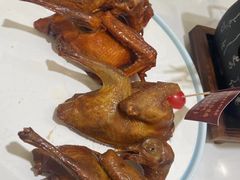 -大鸽饭(木莲中路店)